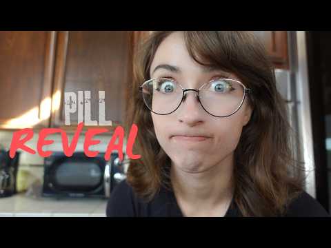 Here's everything I take… | supplement reveal