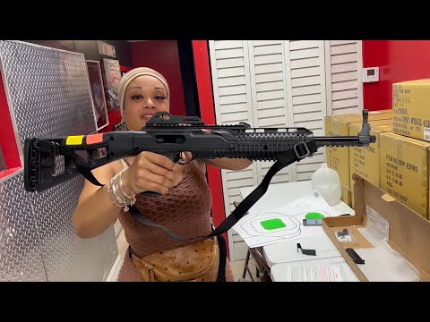 Hi-Point 995 (9mm Carbine) Is It Really Bad???