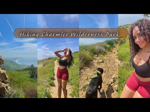 Hiking Charmlee Wilderness Park