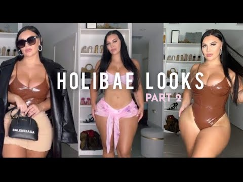 HOLIDAY TRY ON HAUL | SHEIN 2022 OUTFIT IDEAS FOR THE NEW YEAR **Part 2**