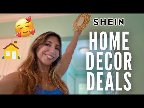 Home Decor Deals! | Sneak Peek of my New Rental