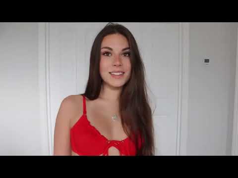 HOT BIKINI TRY ON HAUL *SEXY* I LAUREN ALEXIS MAY, 2023.