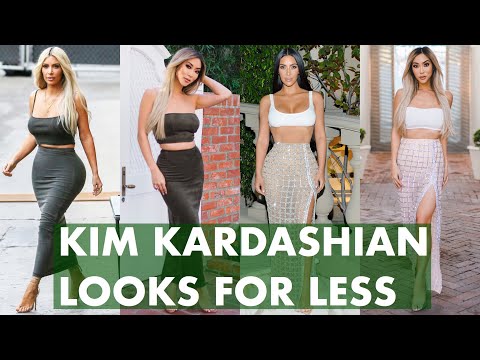 Hot Miami Styles Haul – Kim Kardashian Inspired Looks | Arika Sato