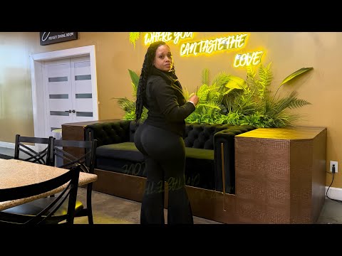 Houston’s MOST Requested Soul Food Joint… I Finally Pulled Up to Mikki’s Soul Food!