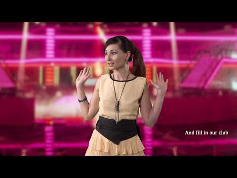 How about a self-isolated party?