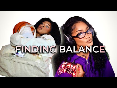 How I *ACTUALLY* Do It All | Bri Hall