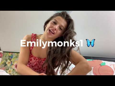 HOW I DO MY HAIR IN COLLABORATION WITH RICH CHOICES HAIR EXTENSIONS | Emily Monks