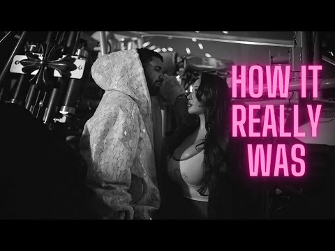 How I took a part in NOKIA by Drake