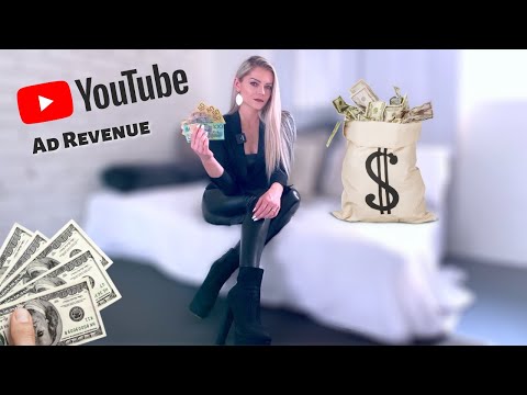 How Much Money YouTube Paid Me For My Most Viewed Video with 350k Views! 💰😱