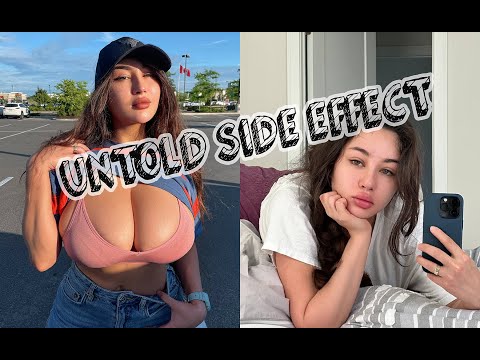 How they REALLY affect my life