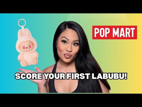 How to Buy a Labubu at Retail Price! ❤️ Tips to score on POP MART | what method works