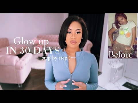 How To Level Up in the NEXT 30 DAYS 👏‼️| ( LIFE CHANGING ADVICE)
