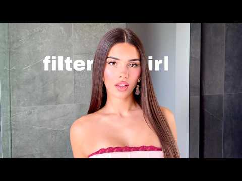 How To Look Like A Filter In Real Life