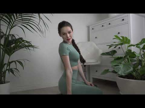 How to look your best at the gym | OYSsports Activewear Try On Haul – LIVE