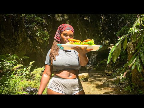 HOW TO MAKE HOMEMADE STYLE SHRIMP BURGERS