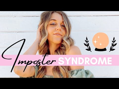 How to Overcome Imposter Syndrome (in Dance & in Life)