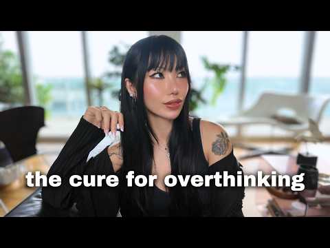 how to stop obsessing and detach for good