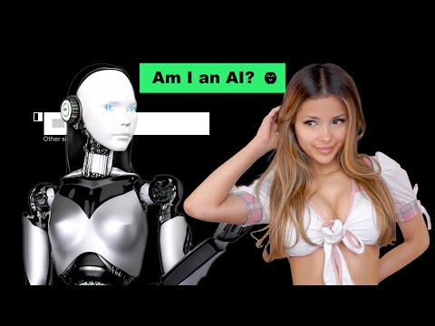 Human or AI?