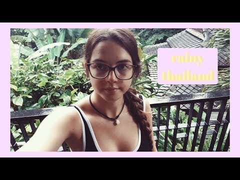 HYPEBEAST NATION – last days in THAILAND // VLOG 3