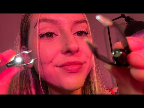 Hypnotic Visual Triggers to make you Sleepy 🥱