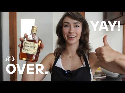 I am no longer a "fitness influencer"