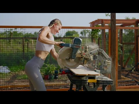 I built this for my garden using my X-tool laser