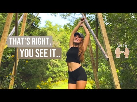 I CAN'T BELIEVE IT'S UP! Building an Elevated Deer Blind – Here's how it went..