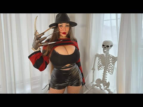 I DARE YOU to watch this