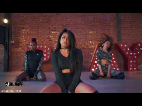 I Don’t care Bootleg Marissa Heart dancer