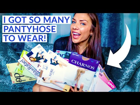 I GOT SO MANY NEW ONES!