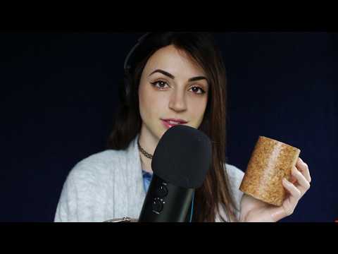 “I miss the old gibi asmr… :/”