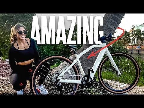 I Spent 15 Days with the Vanpowers UrbanCross Pro – Here's What I Learned!