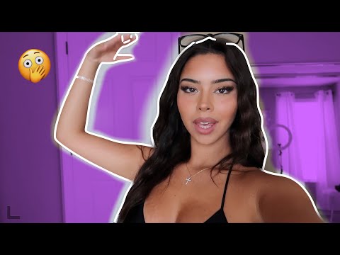 I THOUGHT I HAD CORONA | TIANA MUSARRA