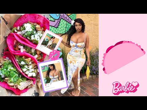 I visited the best Mexican restaurant in New Jersey | Misswandaxo ♡