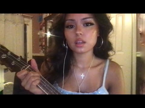 I’ll Try Anything Once