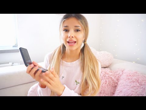 i'm doing everything WONG… 🙄 VLOGMAS DAY 4