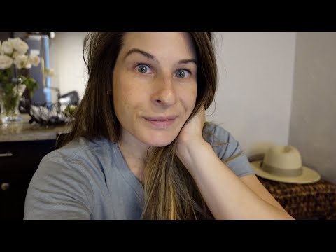 I'm getting into some weird stuff…