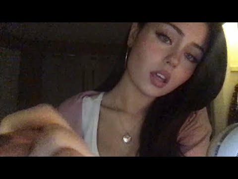 im jennifer & you’re needy – asmr