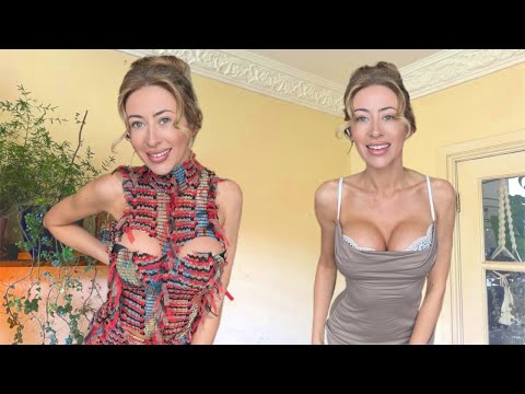 INNOVARE DENIM TRY ON HAUL