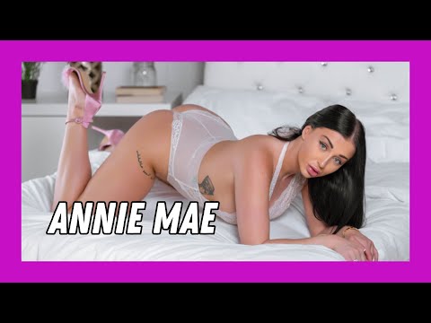 Introducing Stunning Babestation Model: Annie Mae