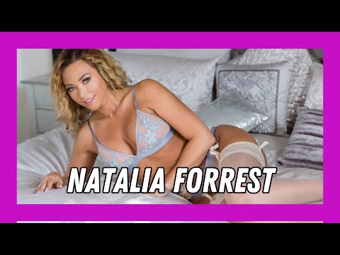 Introducing Stunning Babestation Model: Natalia Forest