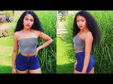 Is Zaful Worth It?! Clothing Try On Haul