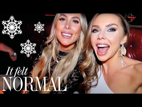IT FELT NORMAL! Photoshoot & Birthdays // Style Haul Diaries