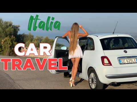 Italian travel