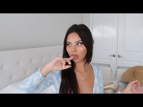 ITS BEEN A FRUSTRATING WEEK | TIANA MUSARRA