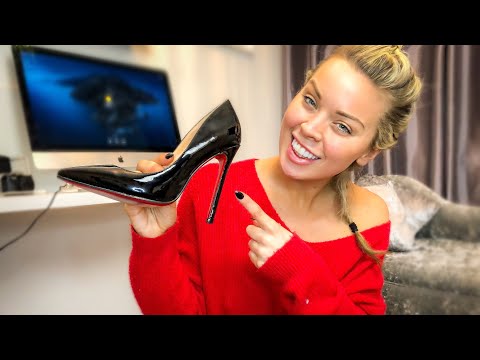 IT’S FINALLY HAPPENED!