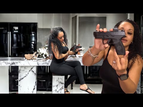 IWI Masada SLIM 9mm | 13+1 Micro Pistol