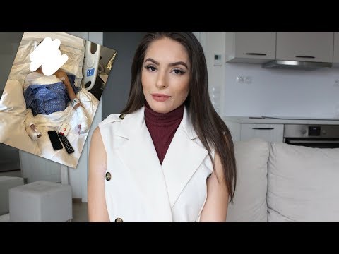 Jak probíhala má léčba v Turecku