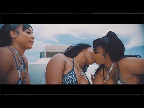 Jhonni – Pressure  (Official Video)