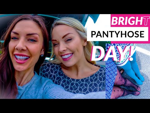 JOIN US IN OUR BRIGHT ONES!